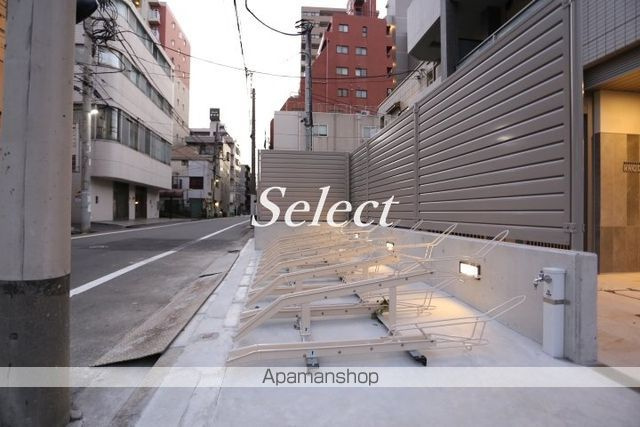 ＢＡＮＤＯＢＡＳＨＩ　ＫＮＯＴＳの外観