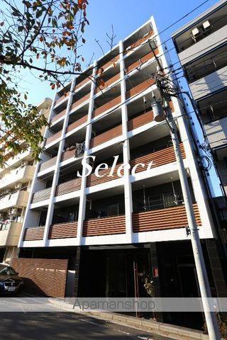 プレスタイル横濱ＳＯＵＴＨ