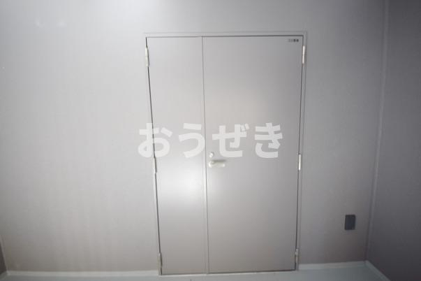 クレイシア入谷の設備