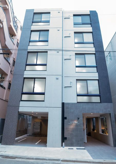 ＬＵＯＲＥ文京本駒込のその他共用部分