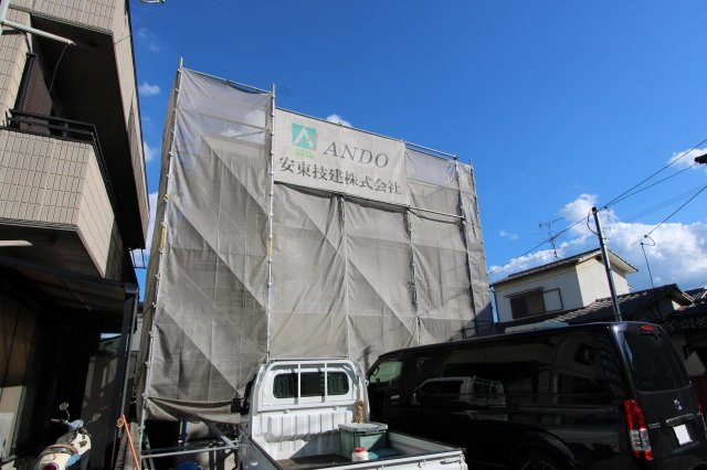 AG-HOUSE下郡南A