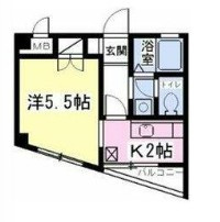 ハイツ本郷