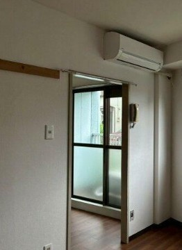 ハイツ本郷の内装