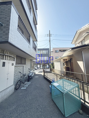 【その他共用部分】 | エステカーサ藤沢本町