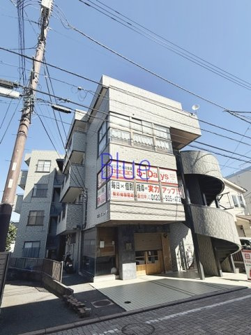 【外観】 | エステカーサ藤沢本町
