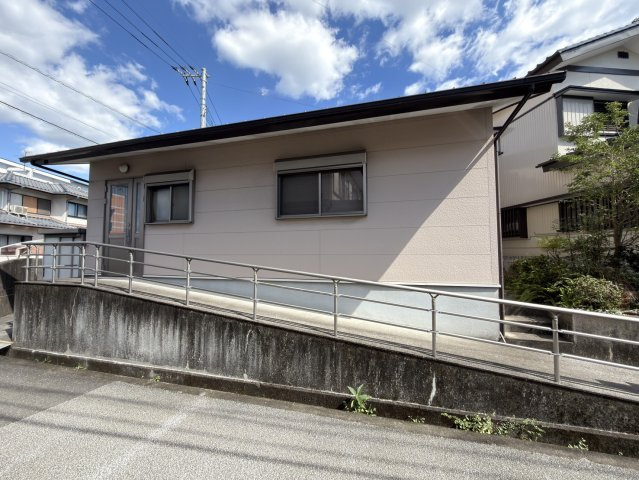 高知市高須東町の中古一戸建