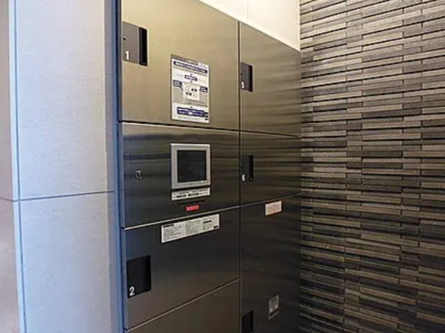 北区岩淵町の賃貸マンションのその他共用部分