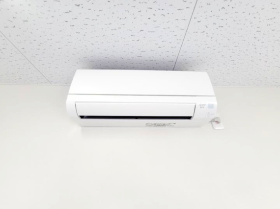 【設備】 | 仮称）深阪南ビル