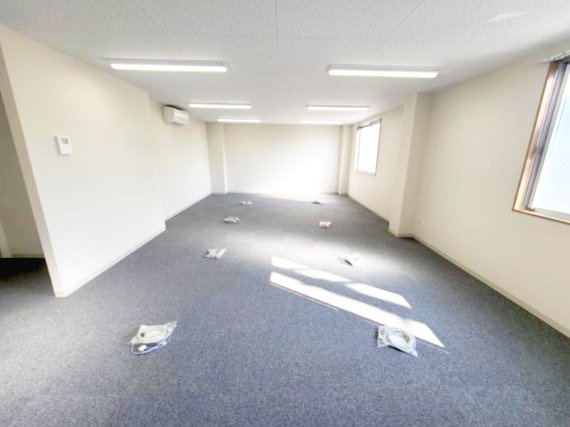 【内装】 | 仮称）深阪南ビル