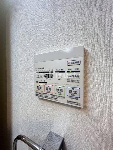 【設備】 | ボーベル玉造