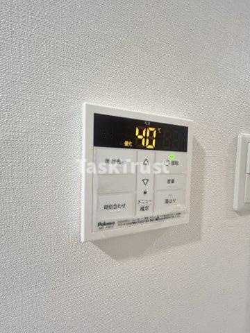 【設備】 | ボーベル玉造