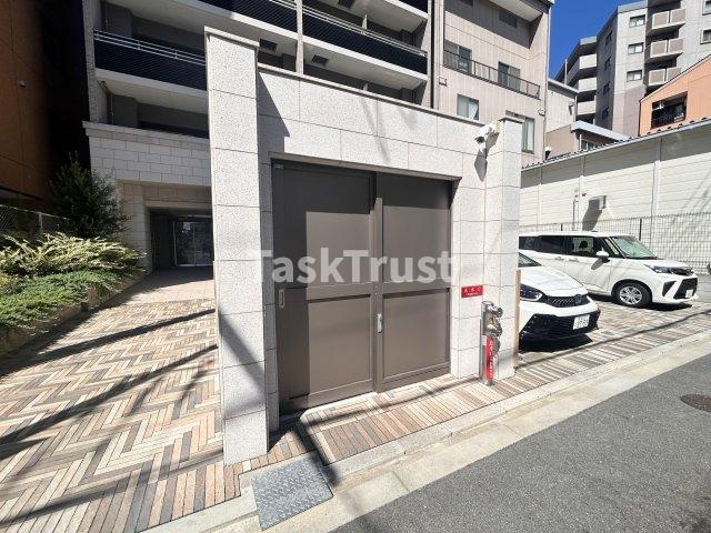 【その他共用部分】 | ボーベル玉造