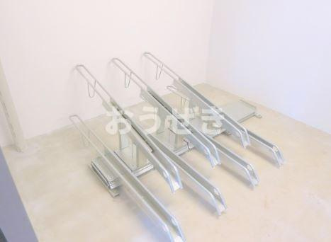 パークアクシス仲御徒町のその他