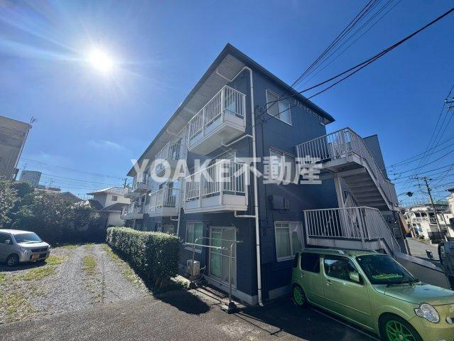 エステートピアセピリナ