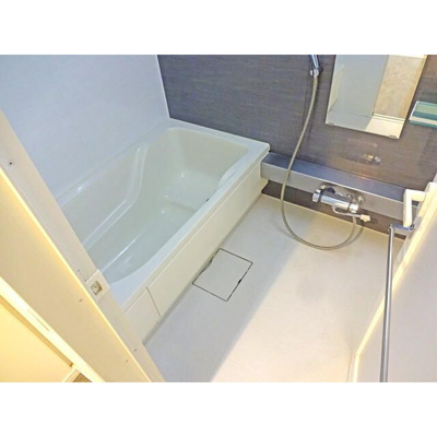 【浴室】 | ヴォルテックス志木アイオン（０３０３１８）