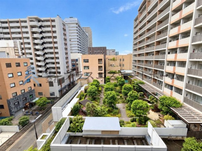 【展望】 | ディアエスタミオ新長田