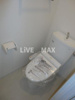 【トイレ】SKY RESIDENCE 1 