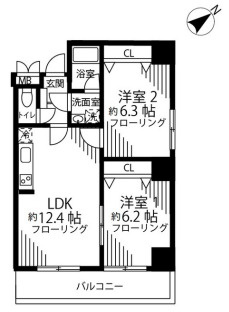 SKY RESIDENCE 1