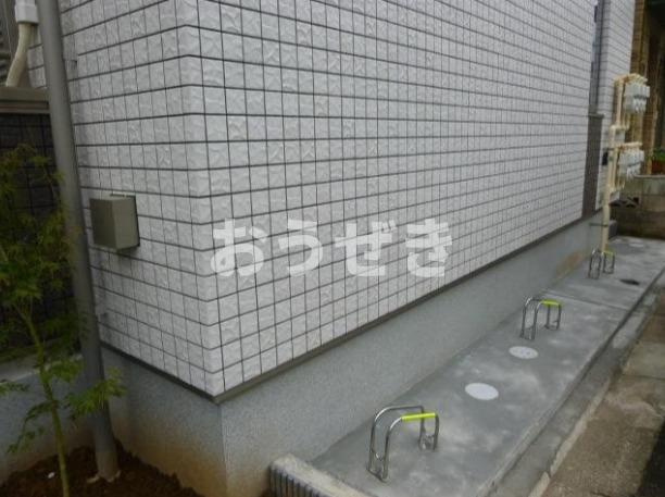 Ｍメゾン上野桜木のその他共用部分