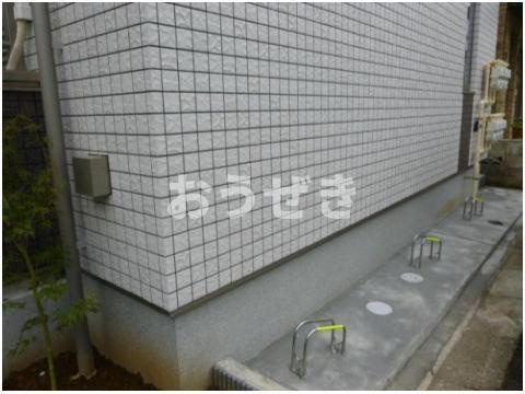 Ｍメゾン上野桜木のその他共用部分