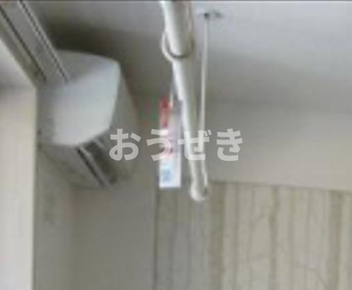 Ｍメゾン上野桜木の設備