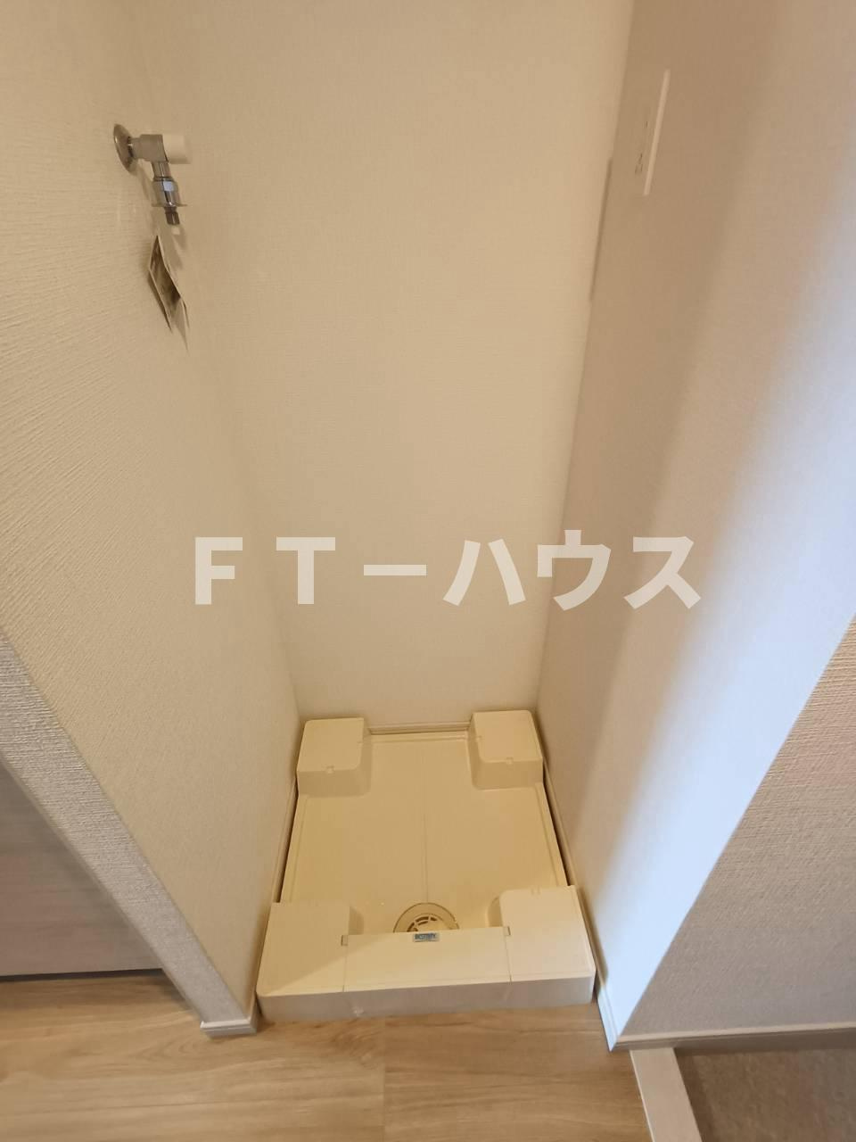 レジデンス船橋東中山の設備