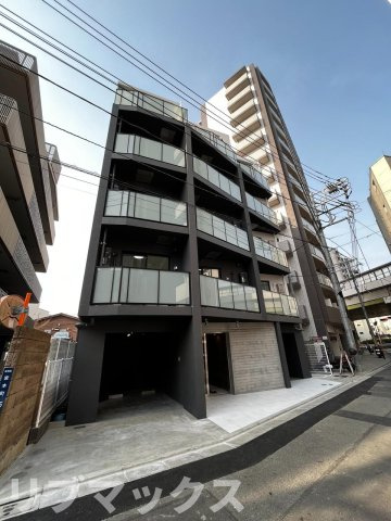 WHARF板橋本町の画像