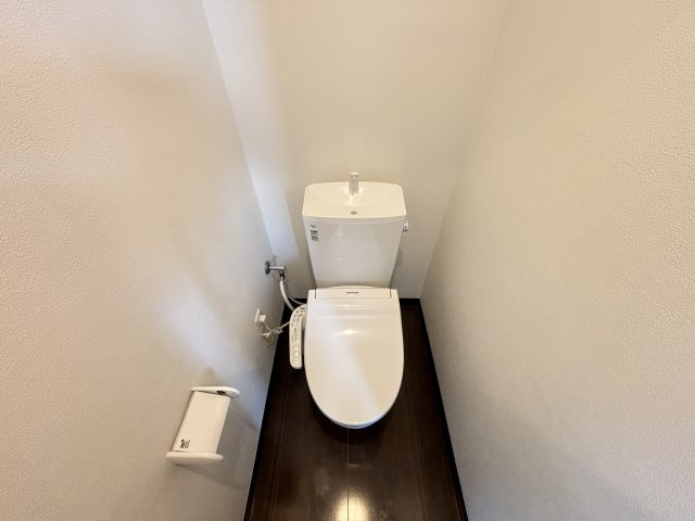 【トイレ】
