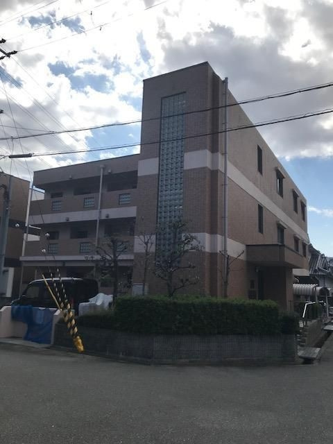 エスパシオ武庫之荘