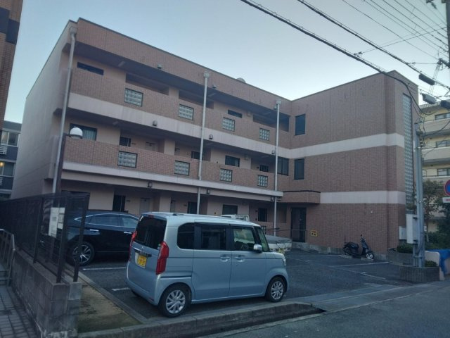 エスパシオ武庫之荘のその他共用部分