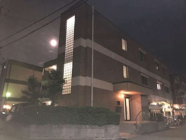 エスパシオ武庫之荘のその他共用部分