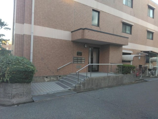 エスパシオ武庫之荘のその他
