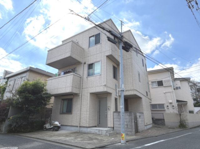 T・HOUSE