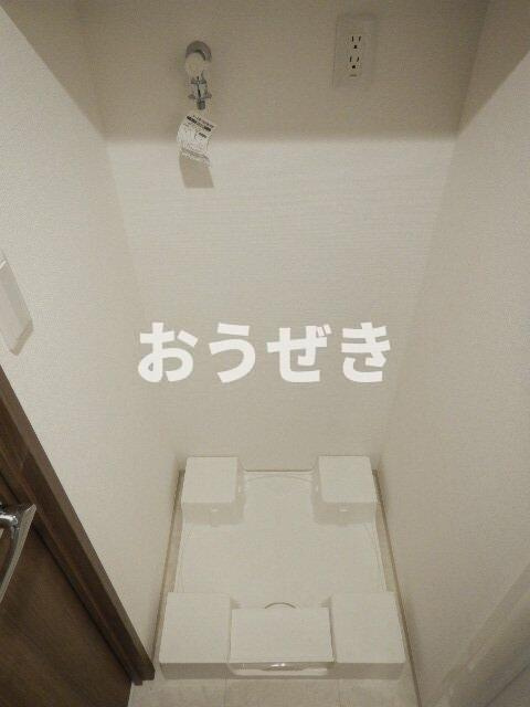 ガーラ・アヴェニュー浅草のその他