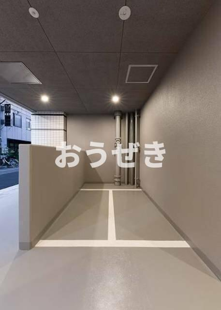 ガーラ・アヴェニュー浅草のその他