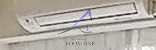 レヴィ亀戸の設備|エアコン付きです。
