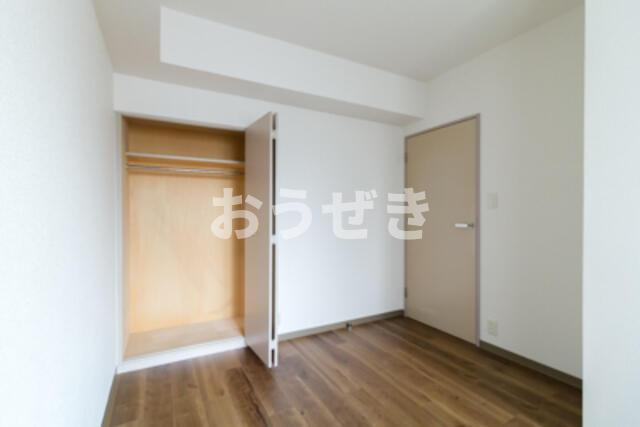 シティハイム京島の洋室|※写真は同タイプ住戸です。