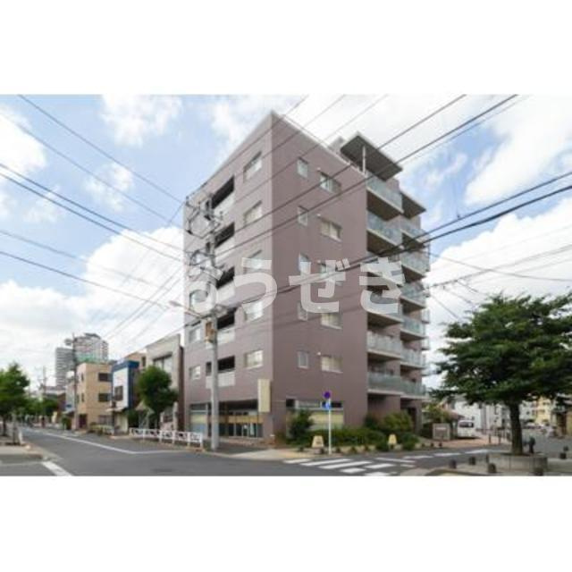 シティハイム京島