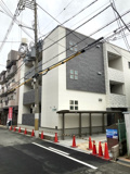 ハイツ　Bluebellの画像