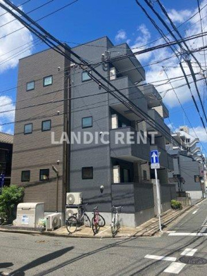 【外観】 | Active　Maison　高宮東