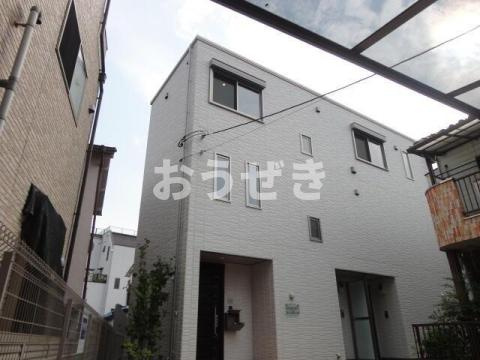 Ｓｏｌ　ｂｒｉｌｌａｎｔｅの外観