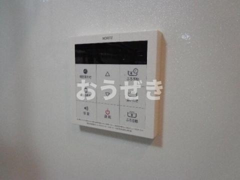 Ｓｏｌ　ｂｒｉｌｌａｎｔｅの設備