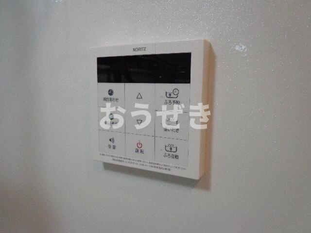 Ｓｏｌ　ｂｒｉｌｌａｎｔｅの設備