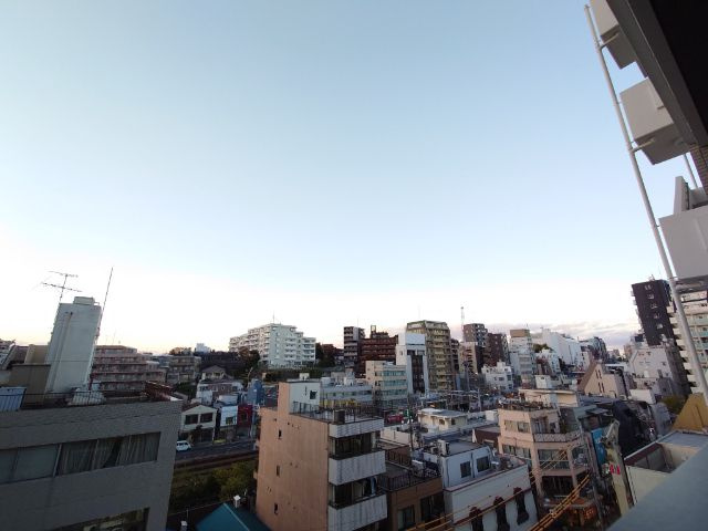 【展望】ベルファース大森Ｓｏｕｔｈ