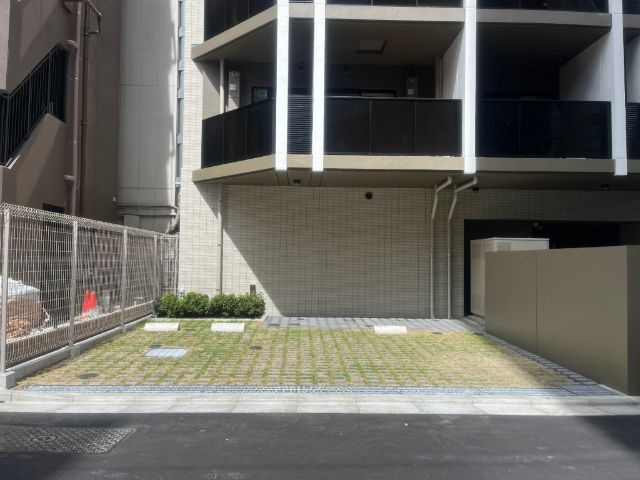 【駐車場】ベルファース大森Ｓｏｕｔｈ