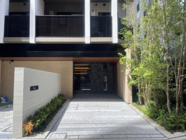 【エントランス】ベルファース大森Ｓｏｕｔｈ
