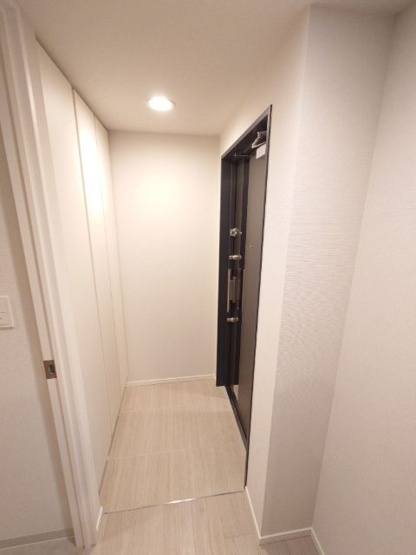 【玄関】ベルファース大森Ｓｏｕｔｈ