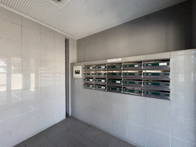 アビオン多摩川のその他共用部分