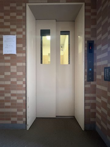 アビオン多摩川のその他共用部分