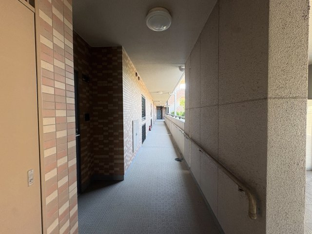 アビオン多摩川のその他